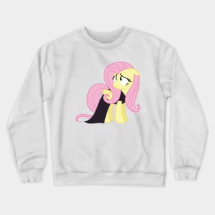 Nightmare Night Fluttershy 2 Crewneck Sweatshirt